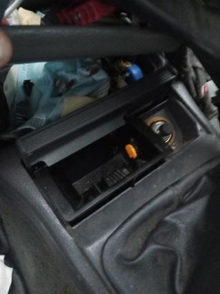 Piloto trasero Renault 19