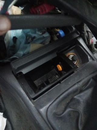 Piloto trasero Renault 19