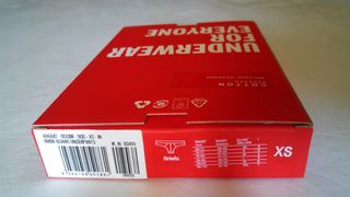 Slip DIESEL Calzoncillos