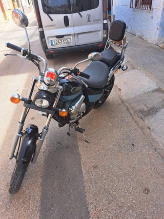 Aprilia classic 50
