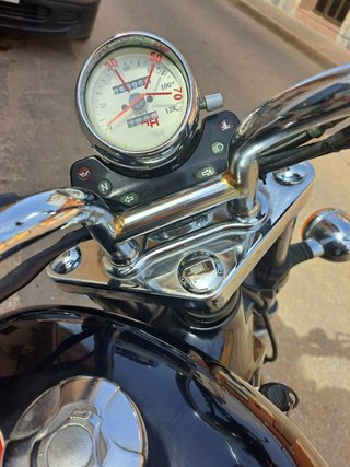 Aprilia classic 50