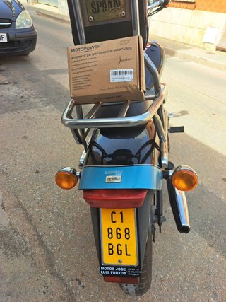 Aprilia classic 50