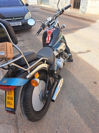 Aprilia classic 50