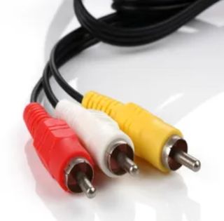 Cables RCA