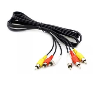 Cables RCA