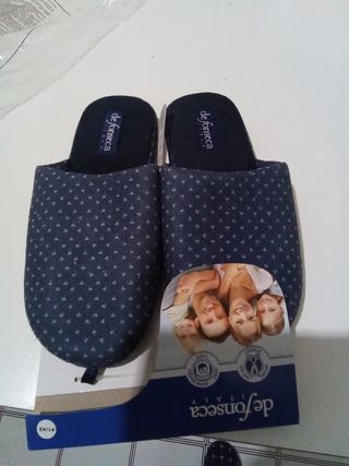 Pantofole Defonseca