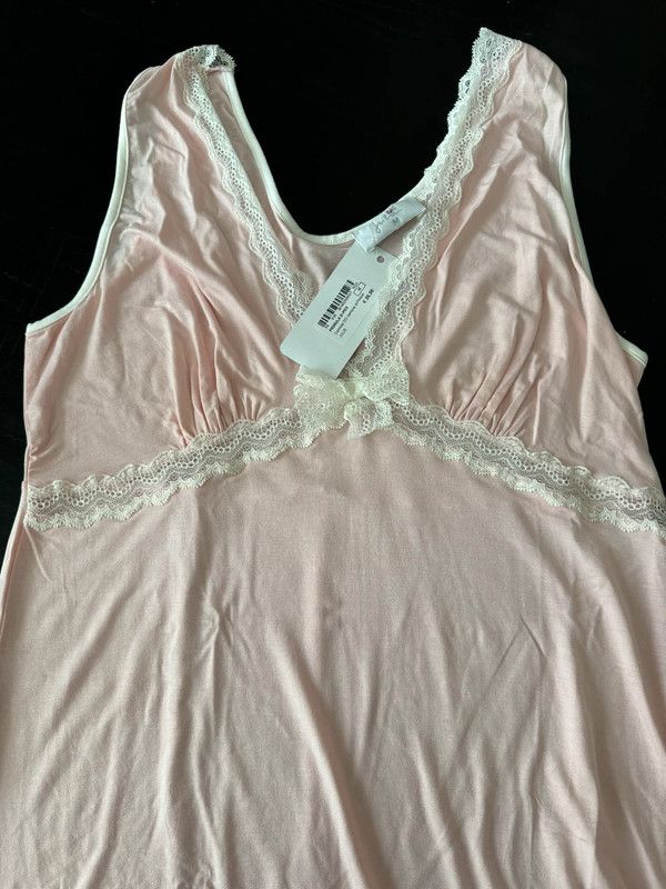 camicia da notte estiva M