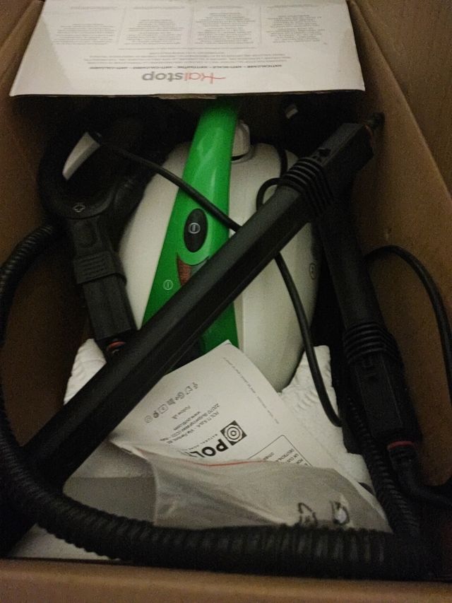 Vaporetto Polti Smart 35 Mop