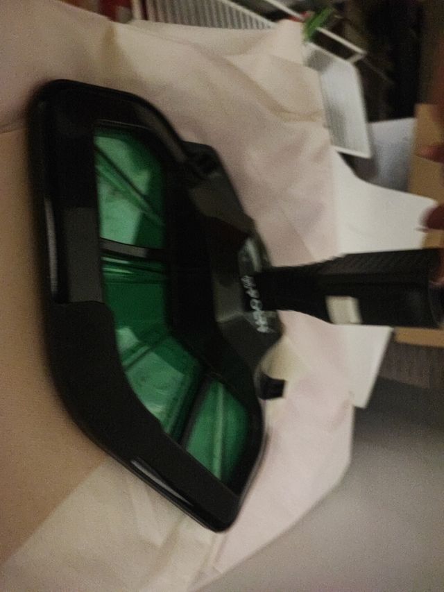 Vaporetto Polti Smart 35 Mop