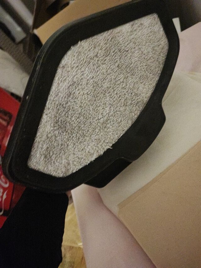 Vaporetto Polti Smart 35 Mop