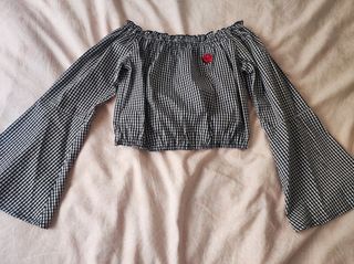 Camisas pack