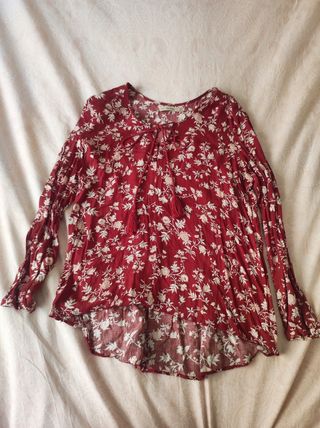 Camisas pack