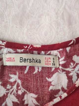 Camisas pack