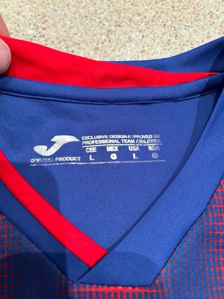 Camiseta csk original