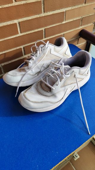 Zapatillas Reebok Talla 50 Blancas