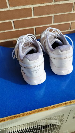 Zapatillas Reebok Talla 50 Blancas