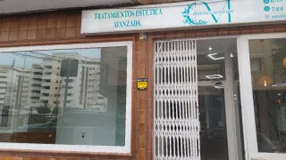 Oficina - Local en alquiler en calle San juan