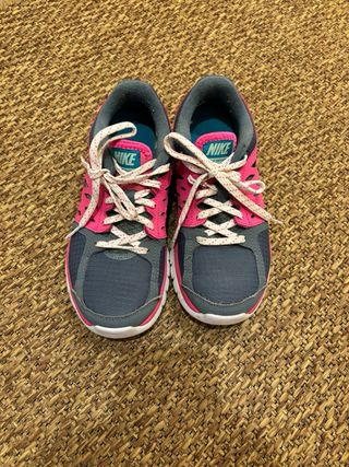 Zapatillas nike running