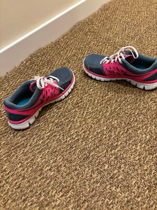 Zapatillas nike running