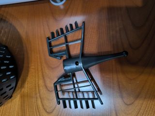 Robot Cocina. Monsieur Cuisine