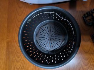 Robot Cocina. Monsieur Cuisine