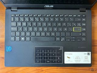 Portátil Asus