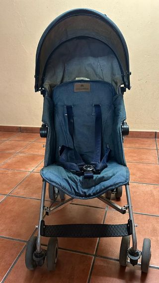 Silla de paseo Maclaren