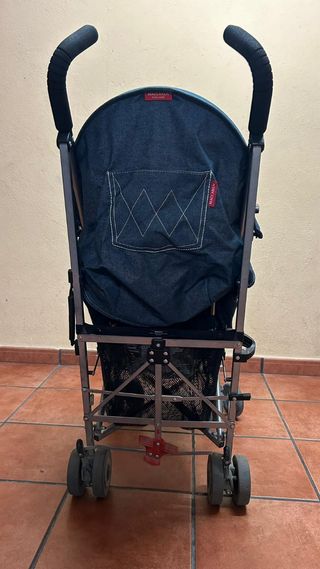 Silla de paseo Maclaren