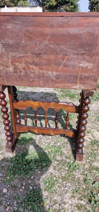 Mueble antiguo 