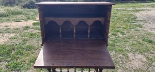 Mueble antiguo