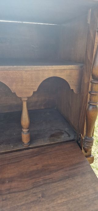 Mueble antiguo 