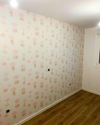 PAPEL PINTADO ZARAGOZA