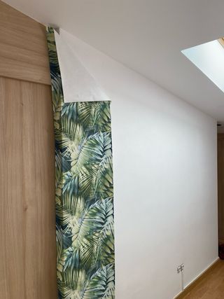 PAPEL PINTADO ZARAGOZA