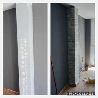 PAPEL PINTADO ZARAGOZA