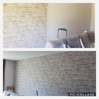 PAPEL PINTADO ZARAGOZA