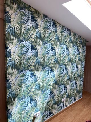 PAPEL PINTADO ZARAGOZA