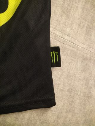 Camiseta monster vr46