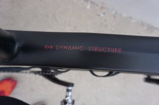 Bicicleta MTB CARBONO