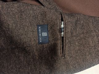 Americana Boris Becker