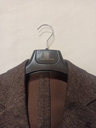 Americana Boris Becker