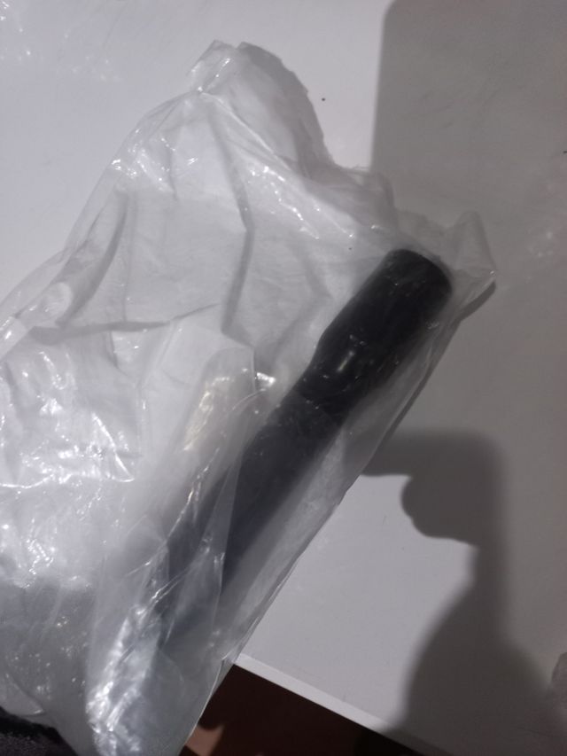 Tija para potencia bicicleta