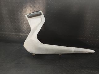 Lateral gris izquierdo Yamaha Xmax 250cc(2006/07)