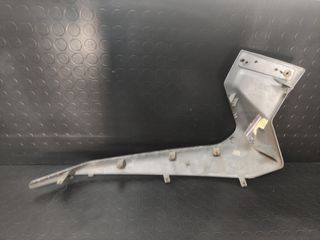 Lateral gris izquierdo Yamaha Xmax 250cc(2006/07)