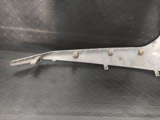 Lateral gris izquierdo Yamaha Xmax 250cc(2006/07)