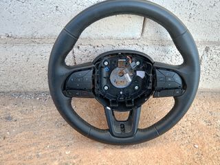 Volante jeep Renegade