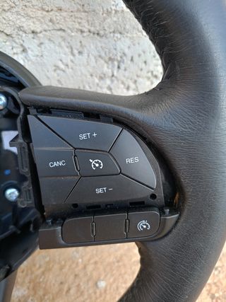 Volante jeep Renegade