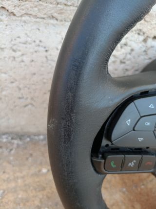 Volante jeep Renegade