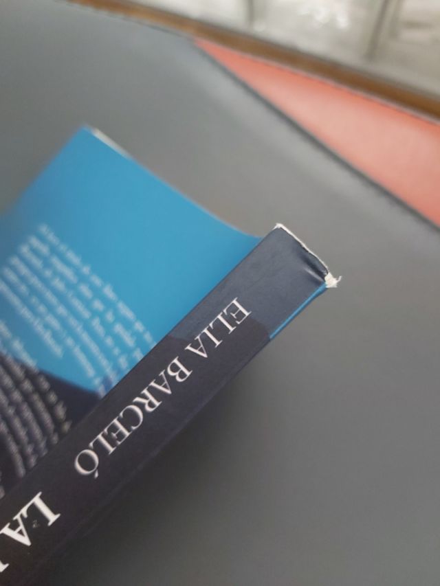 La maga y otros cuentos crueles