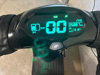 Ecooter E2R 125cc (2021) (Electrica)