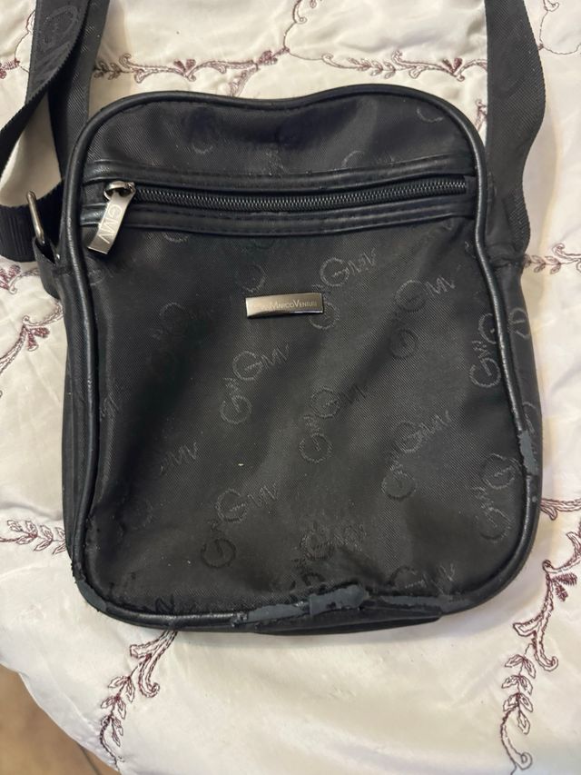 Borsetta a tracolla GMV unisex